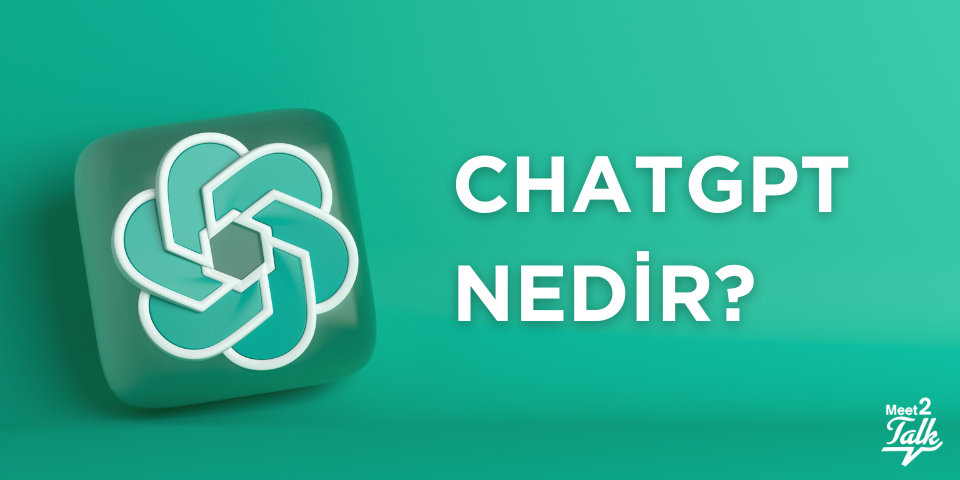 chatgpt nedir