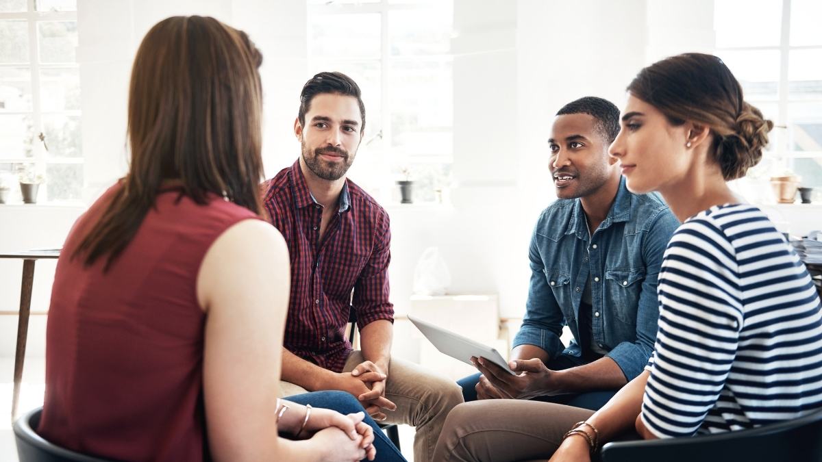 İngilizce Konuşma Kulübü