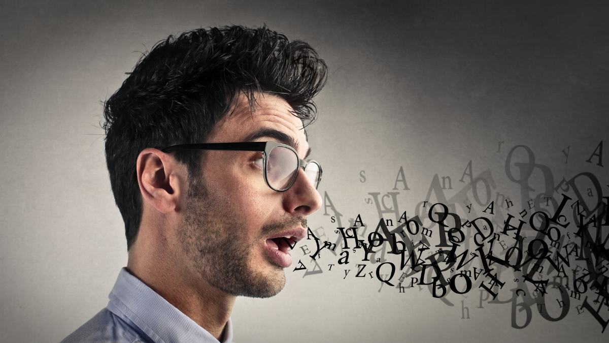 Konuşarak İngilizce