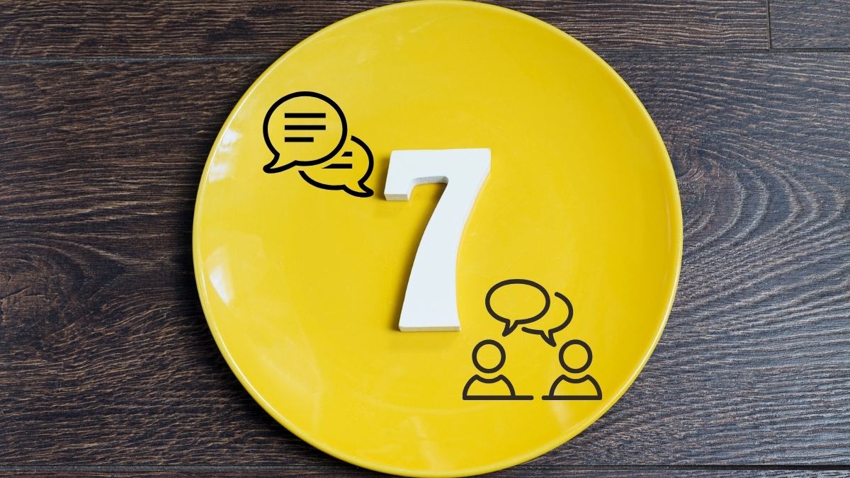 İngilizce Konuşma Kulüpleri