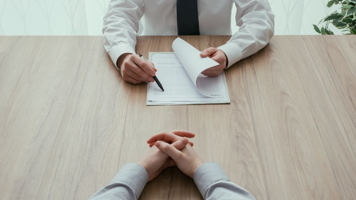 İngilizce Mülakat Soruları