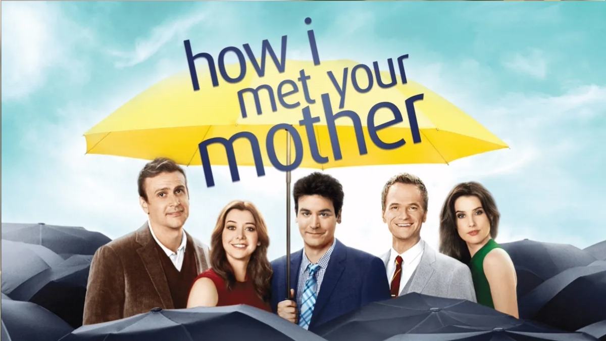 How I Met Your Mother Dizisinden İngilizce Öğrenmeye Müsait Cümleler