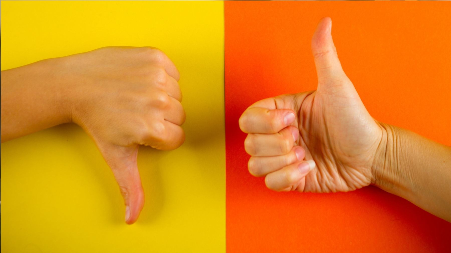 İngilizce Like ve Dislike Kullanımı